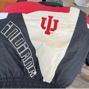 Indiana University Jacket
